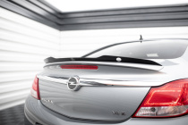 Opel Insignia OPC-Line MK1 2008-2013 Vinge / Vingextension Maxton Design